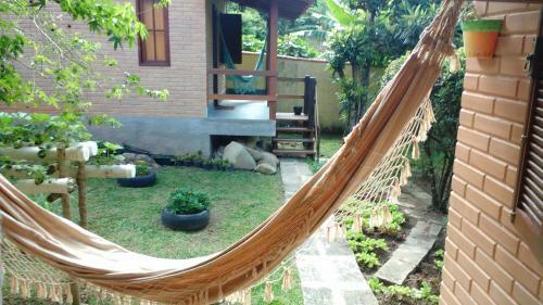 Hostal Pousada Canteiros