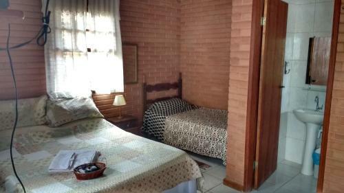 Hostal Pousada Canteiros