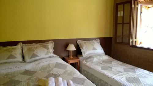 Hostal Pousada Canteiros