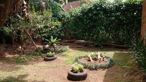 Hostal Pousada Canteiros
