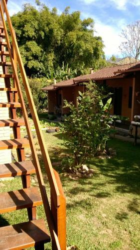 Hostal Pousada Canteiros