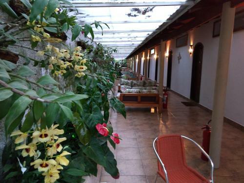 Hostal Spazio Di Garda