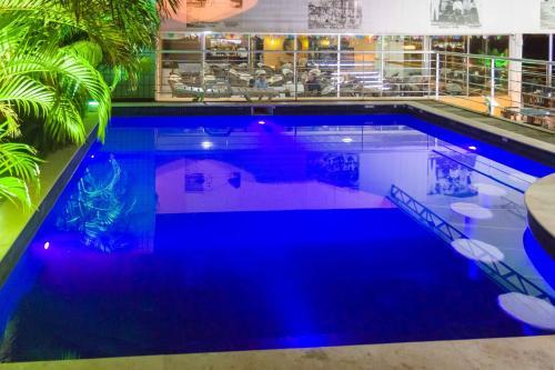 Troodon Park Hotel
