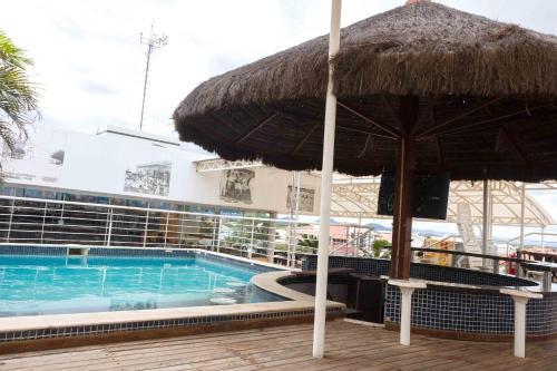 Troodon Park Hotel