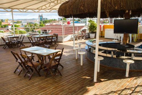 Troodon Park Hotel