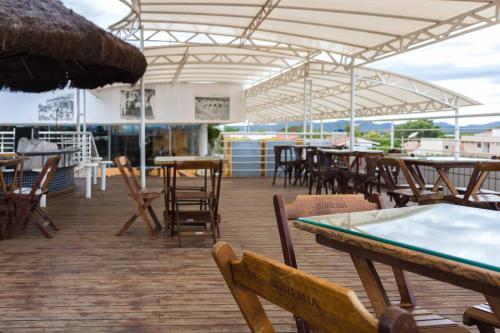 Troodon Park Hotel