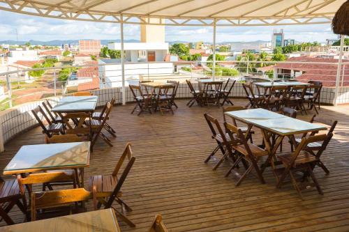 Troodon Park Hotel