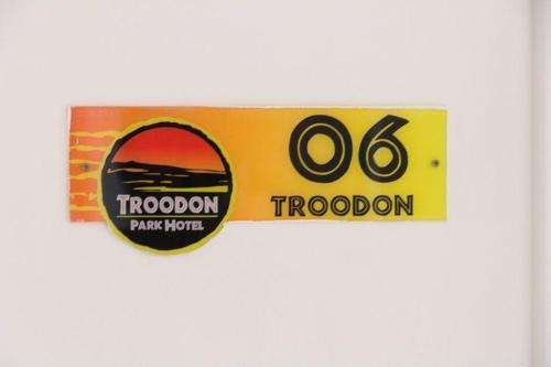 Troodon Park Hotel