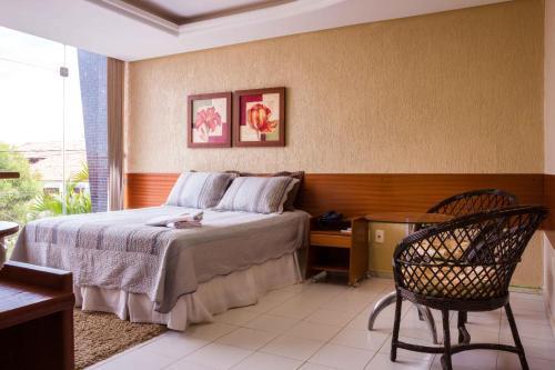 Troodon Park Hotel