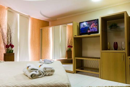 Troodon Park Hotel