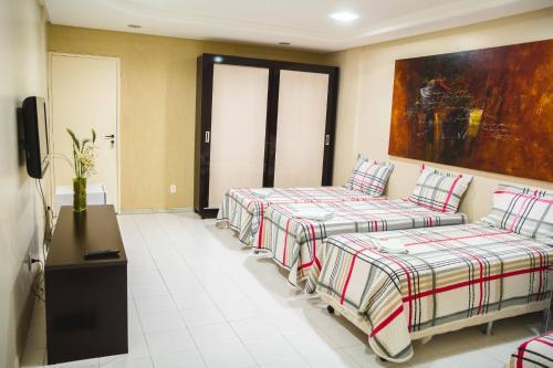 Troodon Park Hotel