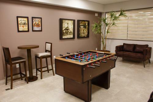 Hotel Imperatriz Premium