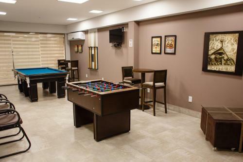 Hotel Imperatriz Premium
