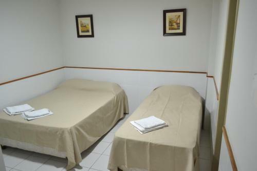 Hotel Itapo�