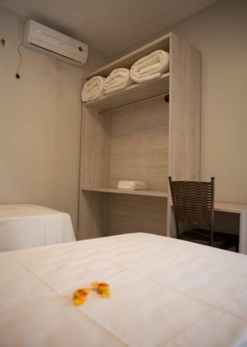 Sleep Hotel