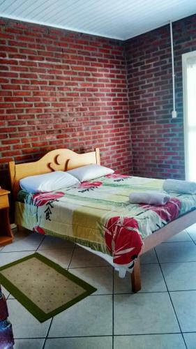 Hostal Pousada Paranhana