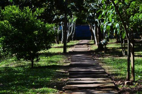 Hostal Pousada Paranhana