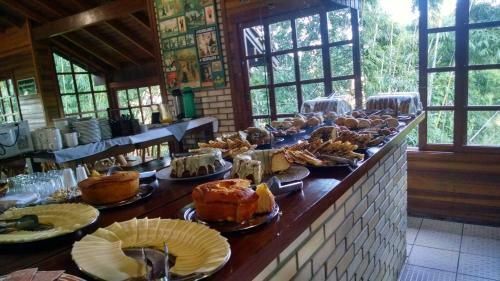 Hostal Pousada Paranhana