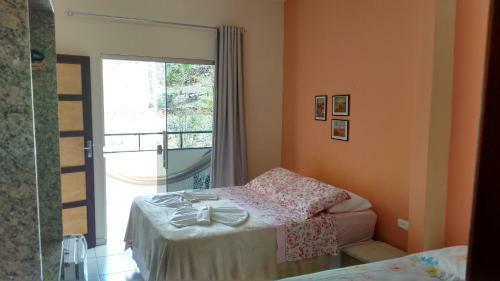 Hostal Pousada Caf� Do Brejo