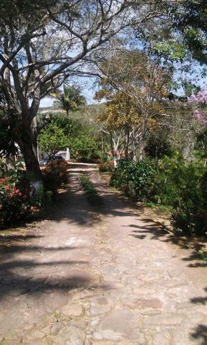 Hostal Pousada Caf� Do Brejo