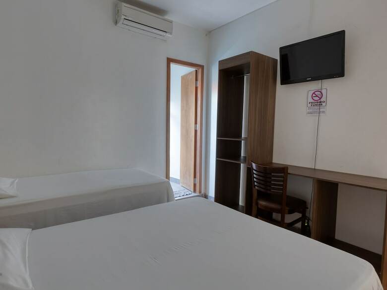 Hotel Hartmann