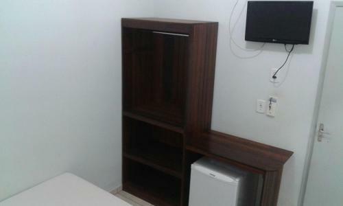 Hotel Ceolatto Av Julio Campos