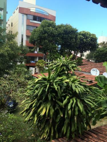 Albergue Recanto Da Vov�