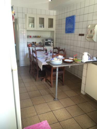 Albergue Recanto Da Vov�