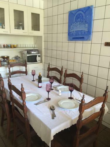 Albergue Recanto Da Vov�