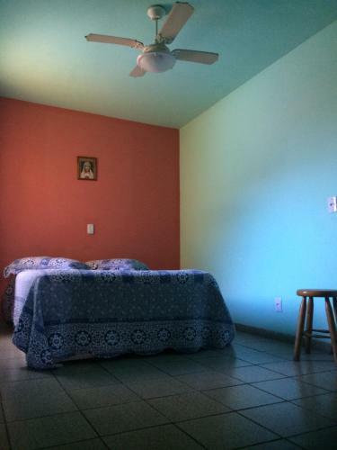 Albergue Recanto Da Vov�