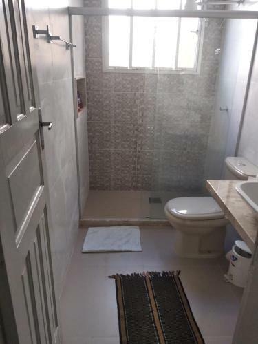 Albergue Recanto Da Vov�