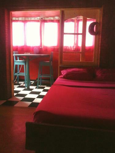 Hotel Black Mamba