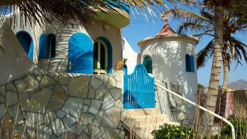 Bed & Breakfast Torre Sabina