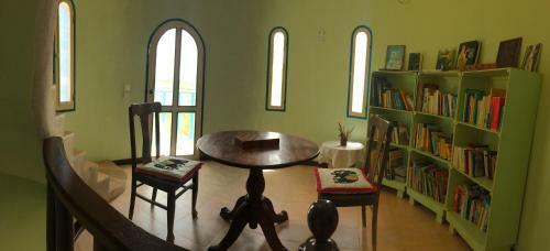 Bed & Breakfast Torre Sabina