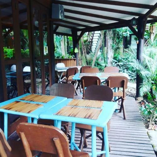 Hostal Stolz Chales