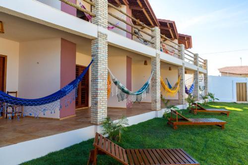 Apartamento Cumbuco Studio