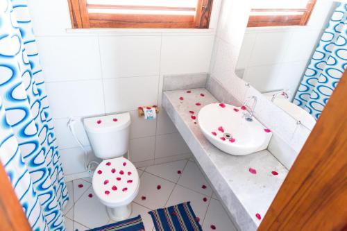 Apartamento Cumbuco Studio