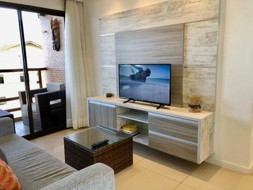 Apartamento Beach Front Varandas Do Mar