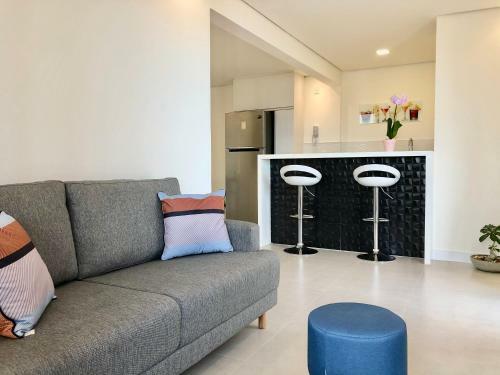 Apartamento Beach Front Varandas Do Mar