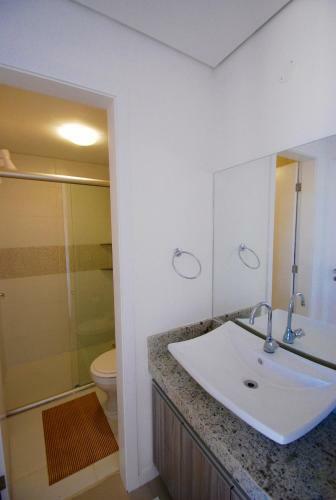 Apartamento Beach Front Varandas Do Mar