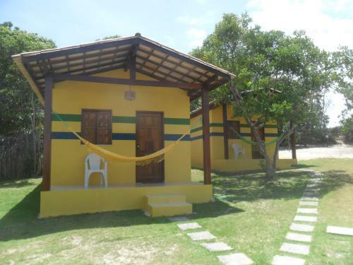 Residencial Senninha