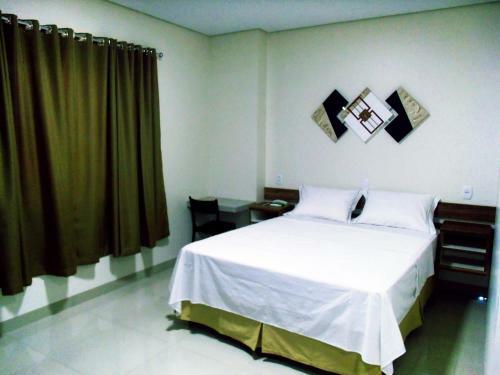 Hotel Pousada Real