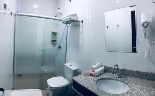Hotel Pousada Real