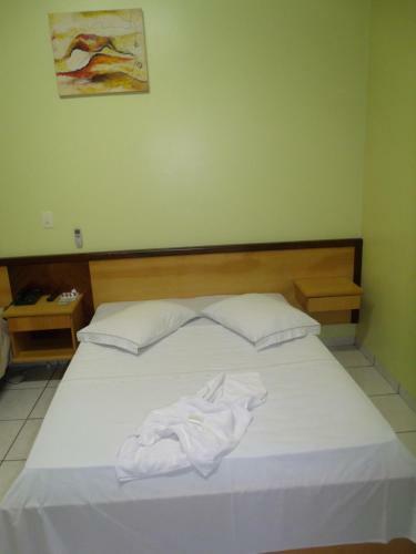 Hotel Pousada Real
