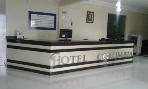 Hotel Columbia