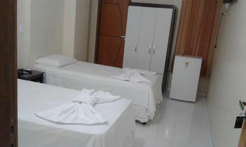 Hotel Columbia
