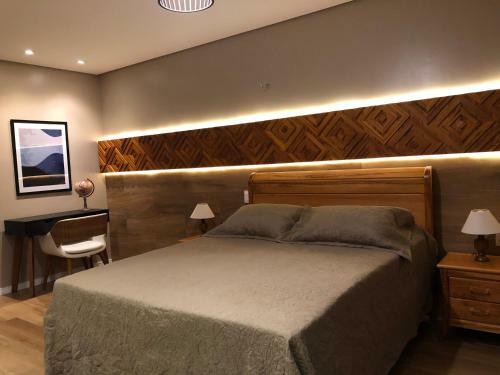 Hostal Le R�ve Pousada