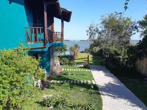 Mirante Da Barra