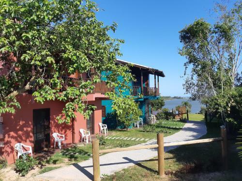 Mirante Da Barra