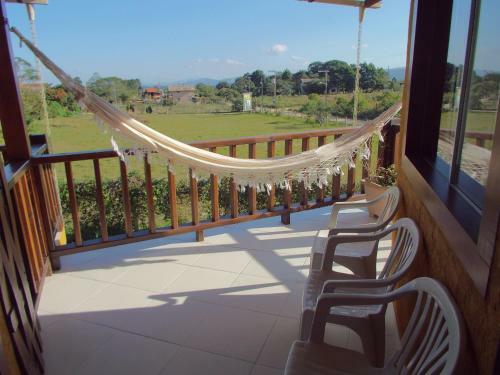 Mirante Da Barra